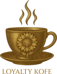Loyalty Kofe